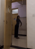 猫和老鼠真人版gif搞笑图片