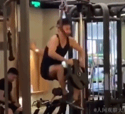 这是个真壮士gif搞笑图片