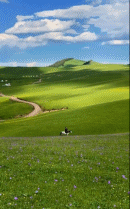 新疆比你想象的还要美