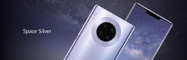 华为Mate30系列旗舰手机和苹果新机,谁能赢得...