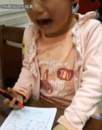 小朋友的快乐朴实无华gif搞笑图片