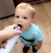 还能有我的份呢gif搞笑图片