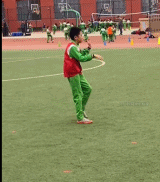 祖国的“奇花异草”gif搞笑图片