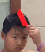 从小开始精致gif搞笑图片