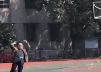 放飞自我的班主任gif搞笑图片