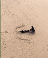 丘比特之箭发射gif搞笑图片