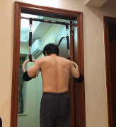 一不小心通了电gif搞笑图片