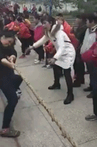 一位优秀的辅助gif搞笑图片