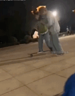 当辅助变成唯一支点gif搞笑图片