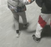 终究是逃不掉gif搞笑图片