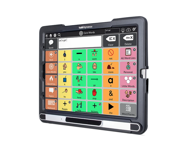 Tobii Dynavox推出TD Pilot套件版苹果iPad Pro