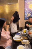 最大的秘密暴露了gif搞笑图片