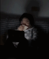 真没猜到这个结局gif搞笑图片