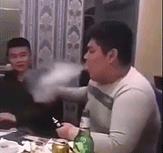 为师已将毕生绝学都传给你-搞笑gif动态图片 - izike-izike