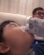 一时间没反应过来gif搞笑图片