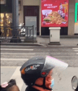 咱就是这么美gif搞笑图片