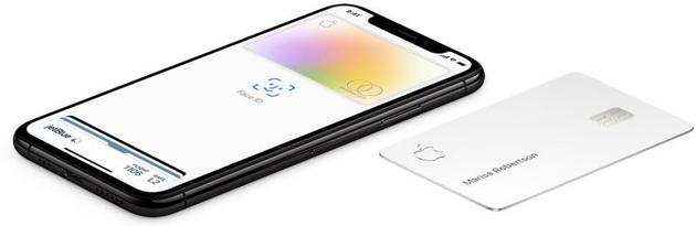 苹果Apple Card已接入美国信用系统 影响信用评分