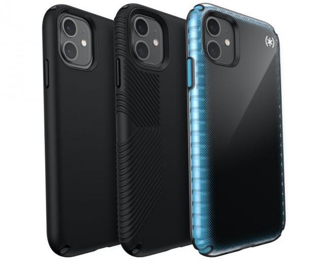 CES 2020:Speck推出气囊式新iPhone双层保护壳
