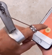 为抢红包拼了gif搞笑图片