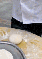 足够高超的技艺gif搞笑图片