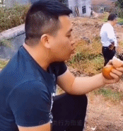 也是憋了很久了gif搞笑图片