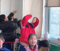 学到了好方法gif搞笑图片