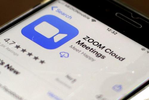 Zoom承认没有3亿日活跃用户 只是会议参与者