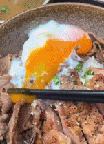 给吃货看的各种美食-搞笑gif动态图片-izike