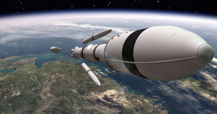 阿联酋“希望号”发射全程回顾