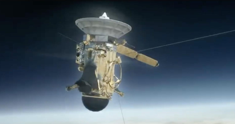 “毅力号”NASA官方宣传片