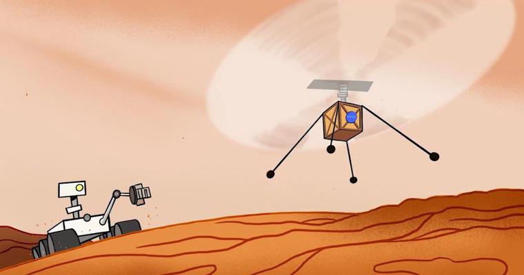 如何将毅力号采集到的样本带回地球？