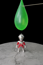 爱是一道光gif搞笑图片