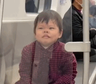 我的猪鼻子可爱吗gif搞笑图片