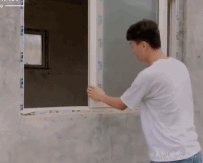 已经在气了gif搞笑图片