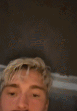 当喝多的朋友硬说没醉gif搞笑图片