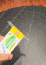 给牙膏盒画画好像有灵魂了
-搞笑gif动态图片-izike