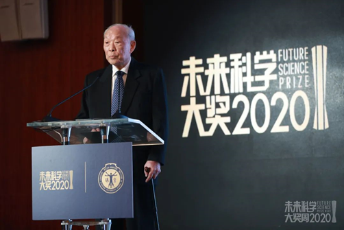 未来科学大奖周|王振义解密肿瘤的诱导分化治疗,用科学礼赞生命|生命科学|王振义_新浪科技_新浪网