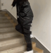 为啥我学不会gif搞笑图片