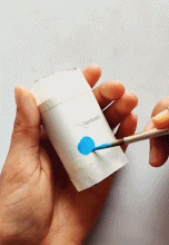 制作自己独一无二的插头gif搞笑图片