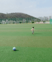 一切为了高光时刻gif搞笑图片