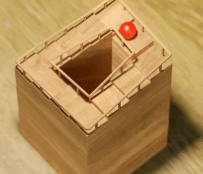 打破了物理原理gif搞笑图片