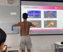 没想到挖掘机还能这么玩gif搞笑图片