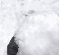 这才是真狠人gif搞笑图片