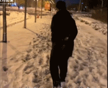 怎么也逃不掉gif搞笑图片