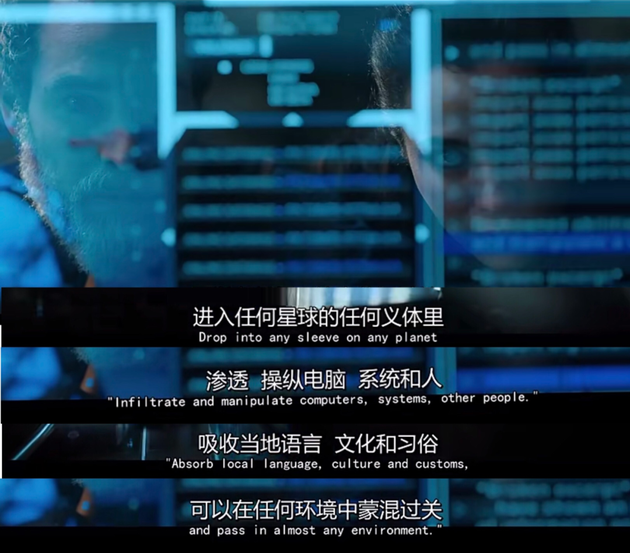 《副本》