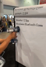 无线手持式打印机gif搞笑图片