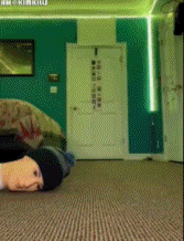 这就是接头霸王吧gif搞笑图片