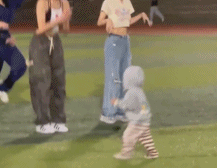 加入姐姐们的舞蹈gif搞笑图片