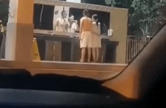 我就要比你高gif搞笑图片