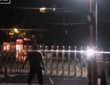 什么也阻拦不住打羽毛球gif搞笑图片